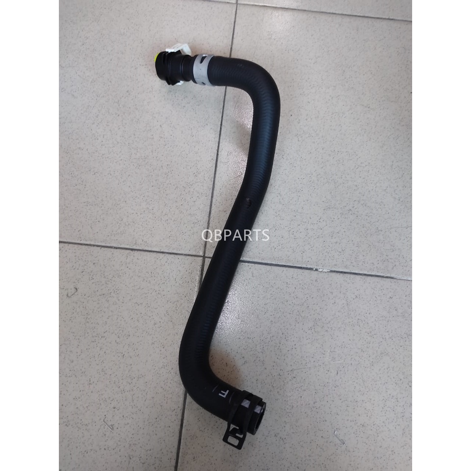 MAZDA 3 BL รุ่น 2009-2014 1.6CC HEATER HOSE UPPER & LOWER - B32H 61 24YE / BCA5 61 24X