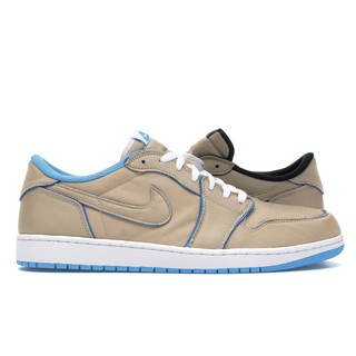 PROSPER - Air Jordan 1 Low SB QS Lance Mountain Desert Ore