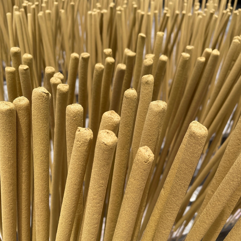 ธูปฟุต ธูปจีน ขนาด 3 ฟุตครึ่ง / 2 ฟุตครึ่ง / 2ฟุต / 1ฟุตครึ่ง 1 มัด มี 10 ห่อ - รูปที่ 4