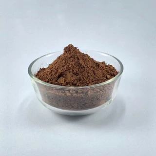 ผงโกโก้แท้ 100% CCS P2 (รุ่นพรีเมี่ยม) ขนาด 400 กรัม Cocoa Powder 100% CCS P2 (Premium) size 400g