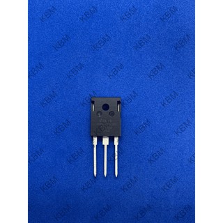 MOSFET มอสเฟต IXGH60N60C3D1