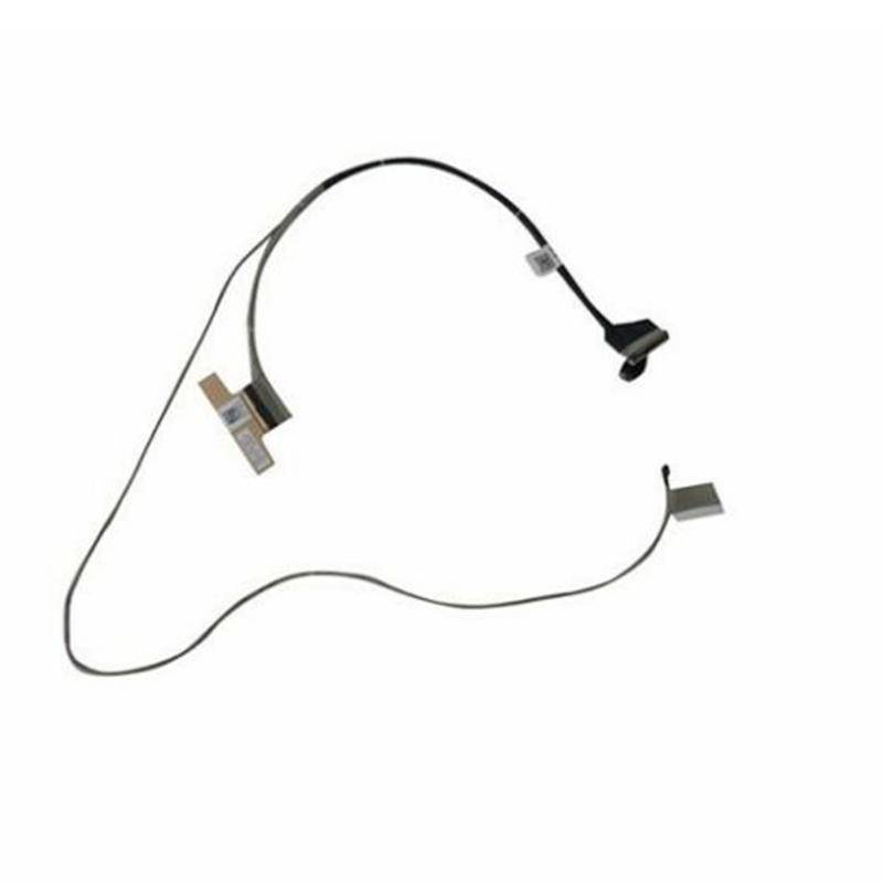 ใหม่หน้าจอ LCD Flex สําหรับ Acer E5-523 E5-523G E5-553 F5-573 E5-575 แล็ปท็อป LCD LED LVDS จอแสดงผลร