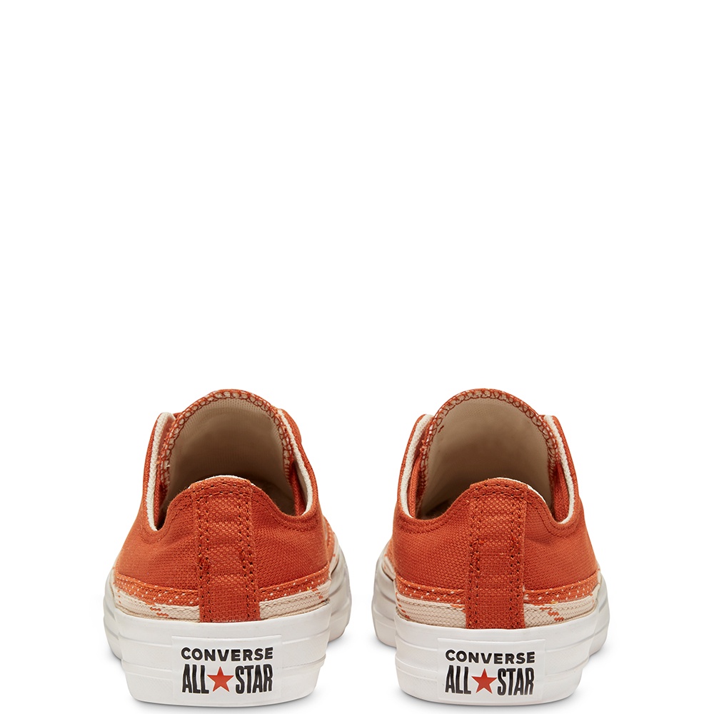 Converse รองเท้า รุ่น - ALL STAR HIKER OX RUSTY - 567640CU0RT ...