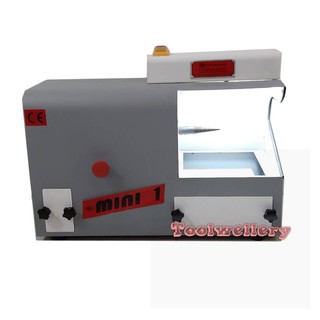 เครื่องขัดดูด Mini Polishing machine