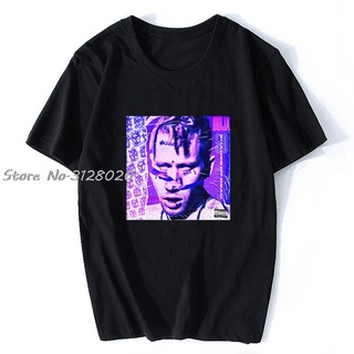 Llzu 【พร้อมส่ง】เสื้อยืดฮิปฮอป สตรีท สไตล์ฮาราจูกุ สําหรับผู้ชาย#39; s เสื้อยืดแขนสั้น พิมพ์ลายรูปปั้น Michelangelo David