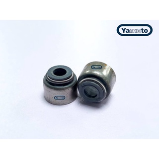 ซีลหมวกวาล์ว VALVE STEMSEAL COROLLA ALTIS 16 V. 2TR