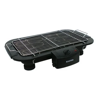 KASHIWA เตาย่างบาร์บิคิวไฟฟ้า 2000W รุ่น KW-3010 เตาปิ้งย่าง
