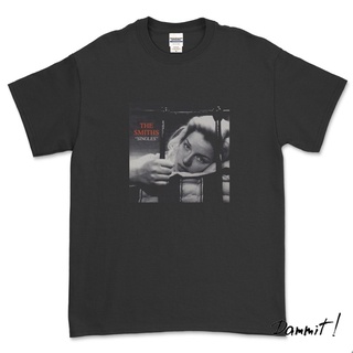 The SMITHS - เดี่ยว | Kaos BAND - S, M, L, XL.