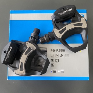 บันได SHIMANO รุ่น PD-R550