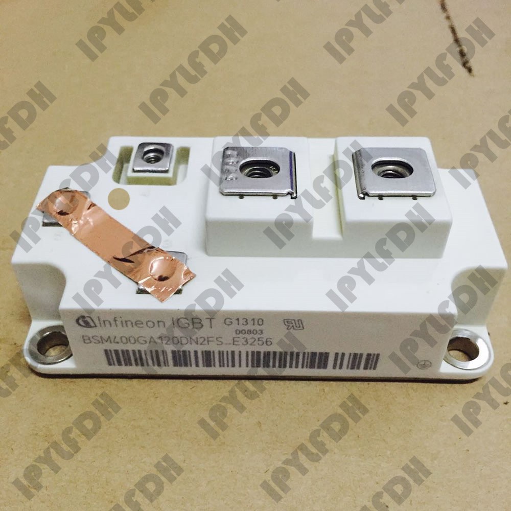 BSM200GA120DN2FS-E3256 BSM300GA120DN2FS-E3256 BSM400GA120DN2FS-E3256 โมดูลไฟ IGBT