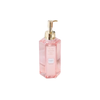 [ ใช้โค้ด DETSEP50 ลด 50% สูงสุด 30.- ] พร้อมส่ง!! เจลอาบน้ำตัวหอม กลิ่นMiss Dior หวานคุณหนู สดใส หอมหวานน่ารัก