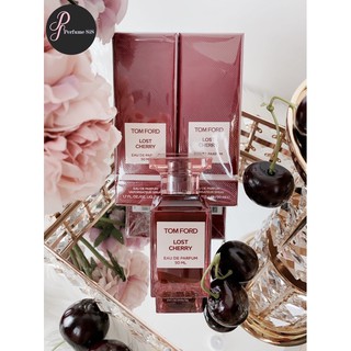 Tom Ford Private Blends Lost Cherry EDP