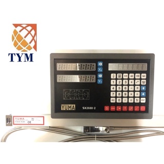 จอลิเนียร์ yuma sx2088-2v