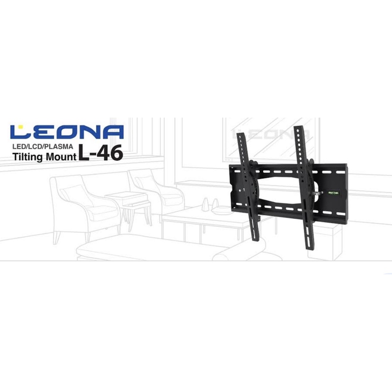 Leona ขาแขวนทีวี L46