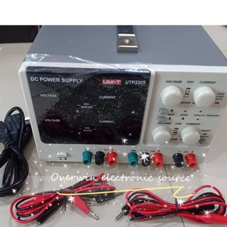 UTP3305-II DC Power Supply