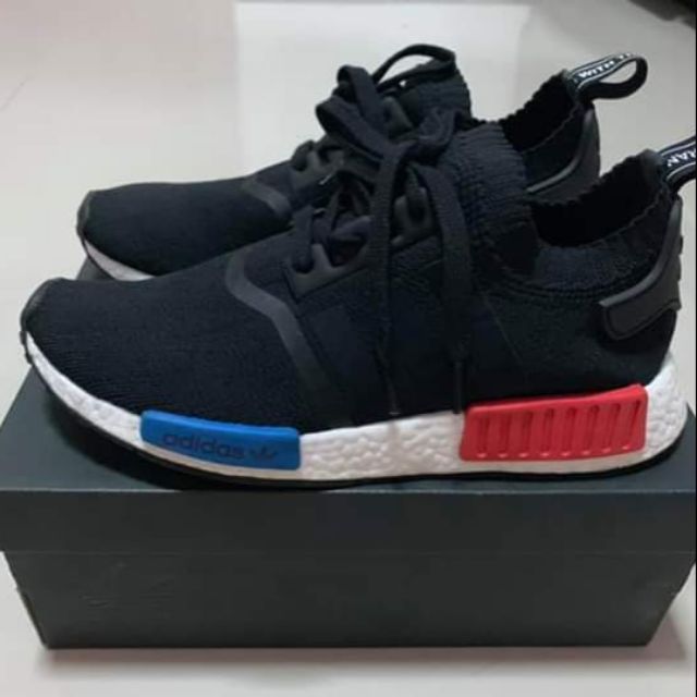 adidas NMD_R1 Pk