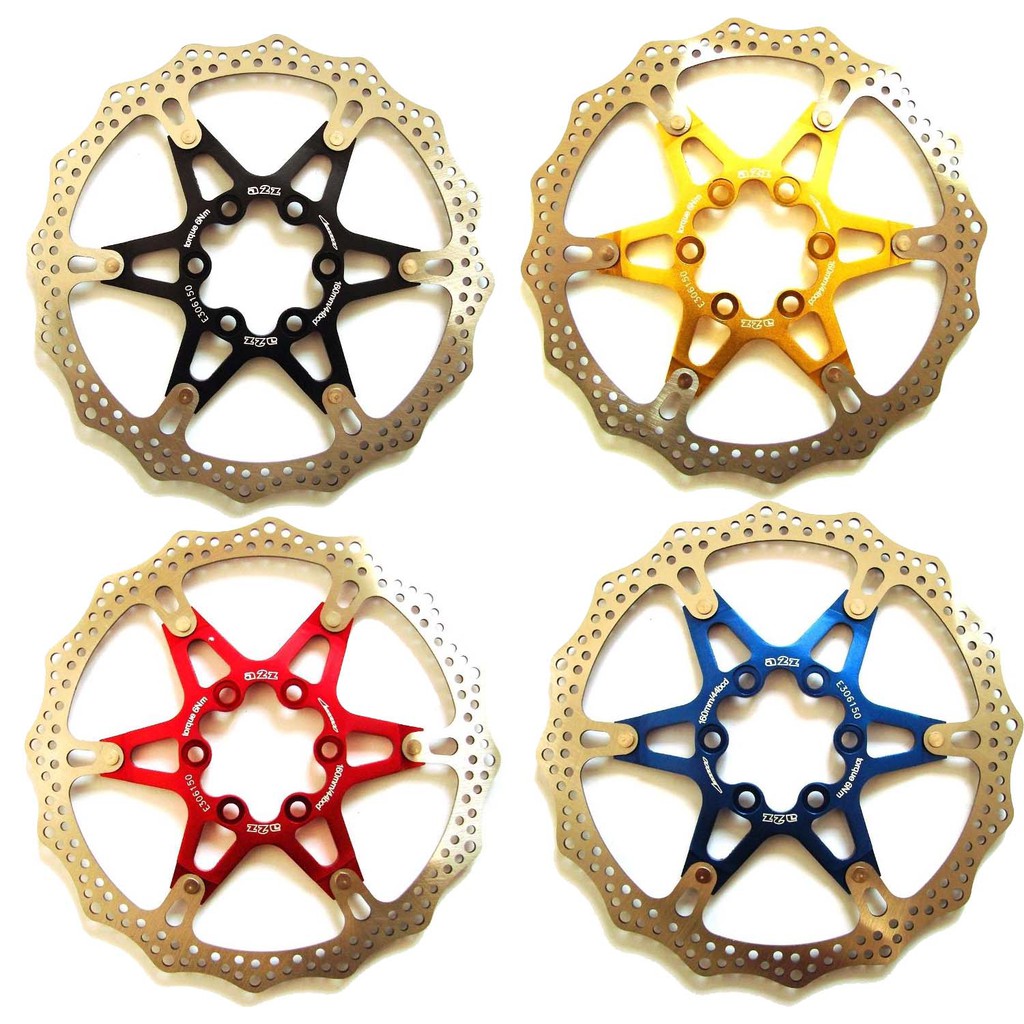 ใบดิส A2Z 2015 180 มม. แบบ 6 รู