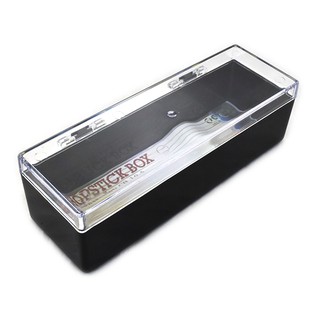 กล่องตะเกียบABS CB10.5 ฝาใส