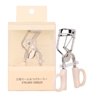 เมลินดา ที่ดัดขนตา Meilinda creamy basic eyelash curler 1 ชิ้น