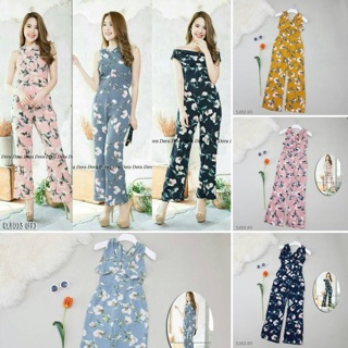 Playsuit งานผ้าหนังกบสวยๆดีไซด์เปรี้ยวเก๋มาให้สาวๆได้ช๊อปกันอีกรุ่นคร๊าาาา งานนี้บอกเลย สาวๆหน้าอกสวยๆต้องมี งานเปิดหลัง