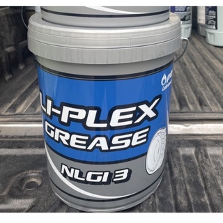 จาระบี LI-PLEX GREASE No.3 15KG