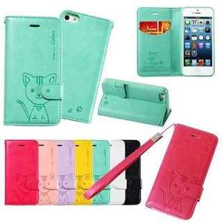 ​เคสฝาพับDomicat Vivo Y11 Y12 Y15 Y17 V19 Y95 Y93 Y91i Y91c Y1S Y81 Y83 V9 V15pro ตั้งได้