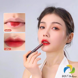 UBT แปรงทาลิปฟุ้งสไตล์เกาหลี ขนนุ่มมาก บล็อกเกอร์แนะนำ ทาลิปไม่เป็นคราบ lipstick brush