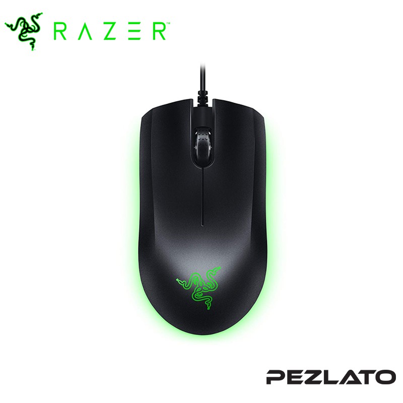 Razer Abyssus เมาส์เกมมิ่ง