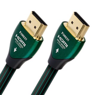 HDMI AUDIOQUEST : HDMI-FOREST (2.0M)