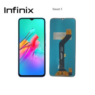 จอ LCD.infinix Smart 5+ทัชสกรีน