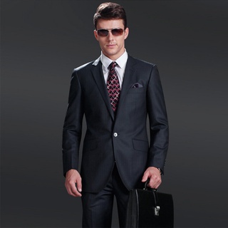 KINGMAN suit for men wool สั่งตัดสูท สูทสั่งตัด ตัดสูท สูทแต่งงาน เจ้าบ่าว สูทชาย สูทหญิง สูท ร้านตัดสูท