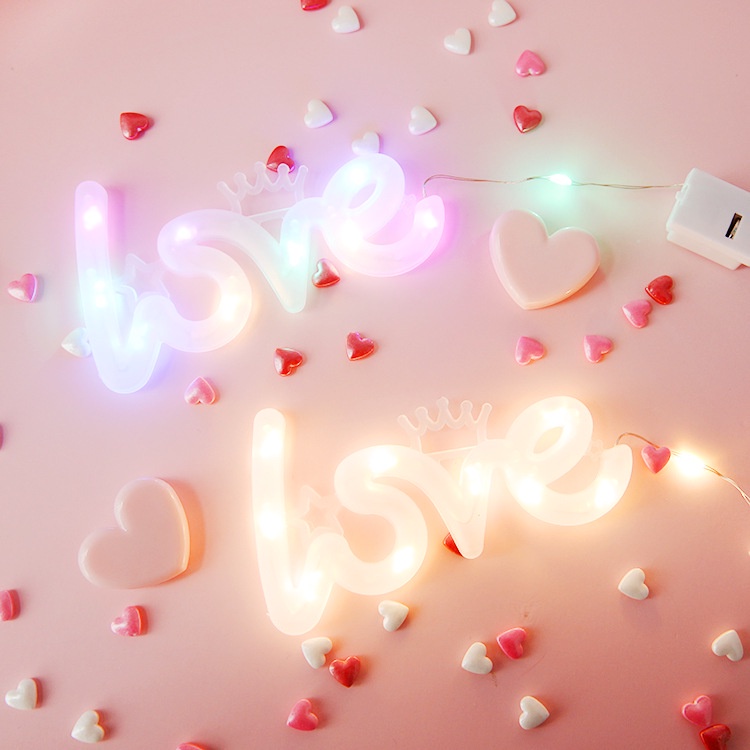 หลอดไฟ LED รูปดอกไม้สําหรับตกแต่งเค้กวันเกิด