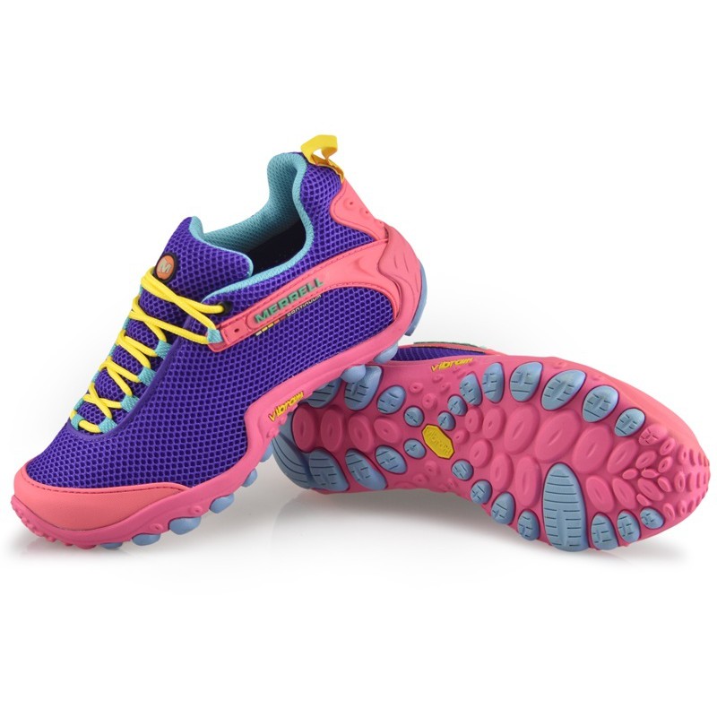 Merrell Take A รองเท้าเดินป่าระบายอากาศดี - yxuxuliliyy2020.th - ThaiPick