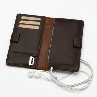 labrador PHONE wallet M#1 กระเป๋าสตางค์พร้อมช่องใส่มือถือ (LAA110)