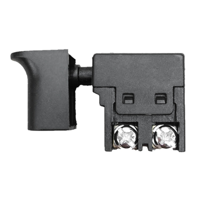 Vat1 เครื่องตัดไฟฟ้า แบบพกพา สวิตช์ไฟ กบไสไม้ เลื่อยวงเดือน เครื่องมือไฟฟ้า - รูปที่ 4