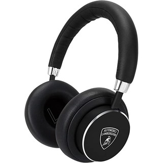 Lamborghini On-Ear Headphone 3.5mm