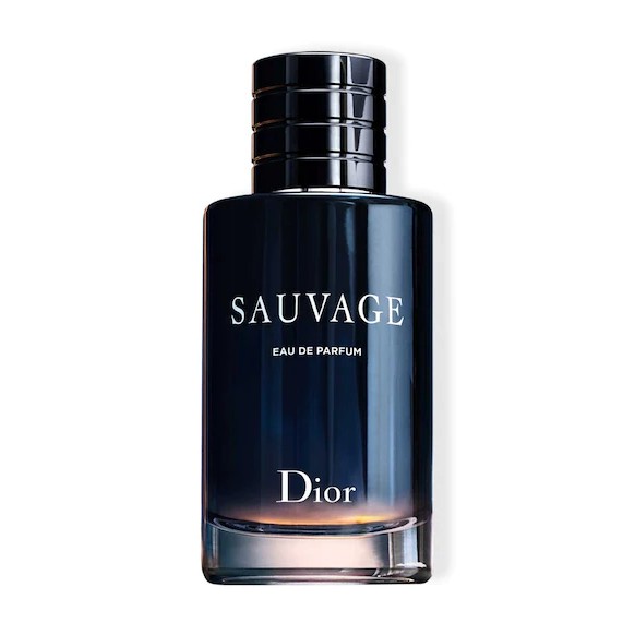 Dior Sauvage EDP 100ml