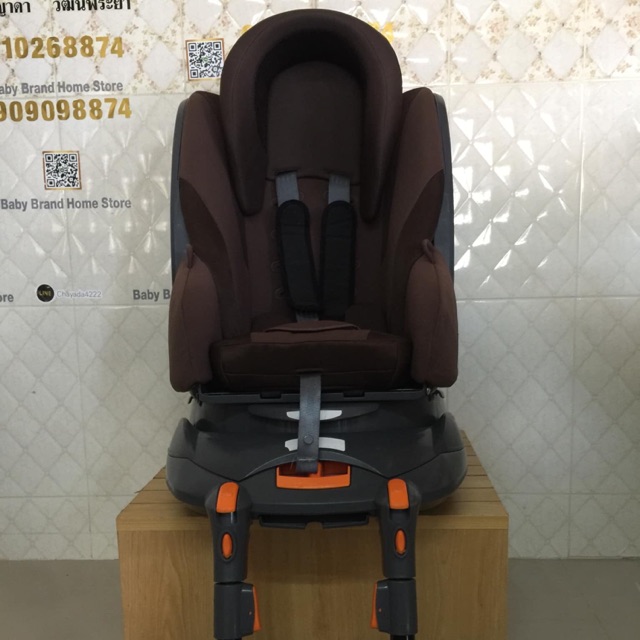 คาร์ซีท Aprica BettinoDX