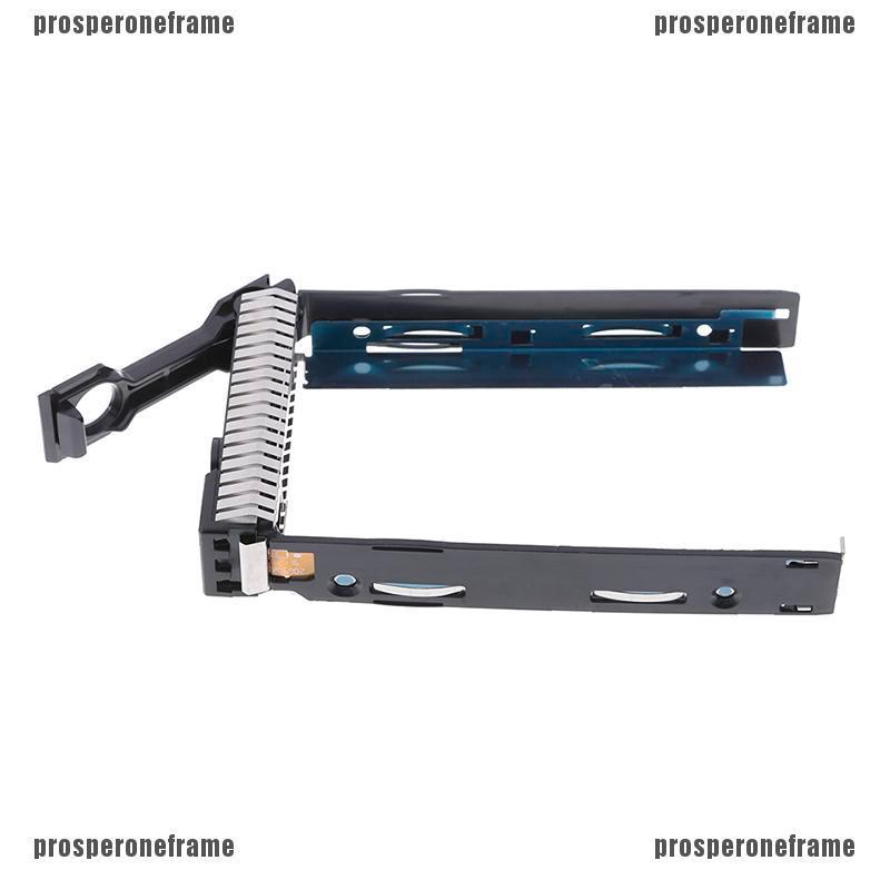 HP 651314-001 3.5-inch SAS/SATA HDD Tray Caddy For DL360p, DL380, ML310e, ML350p G8 G9