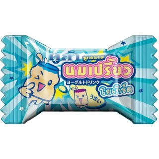 คูก้า - ลูกอมรสนมเปรี้ยวโยเกิร์ต (280 กรัม)