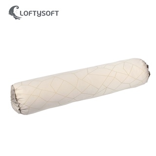 LOFTYSOFT ปลอกหมอนข้าง Cotton Silk 550 เส้นด้าย Crystal Collection