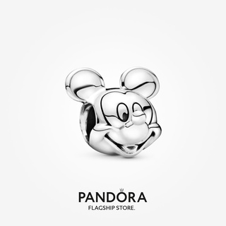 Pandora จี้รูปมิกกี้เมาส์ p527