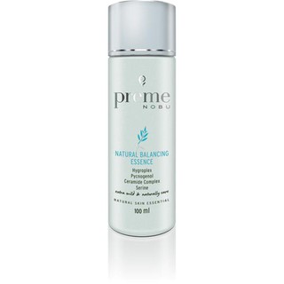 Preme Nobu Natural Balancing Essence 100ml