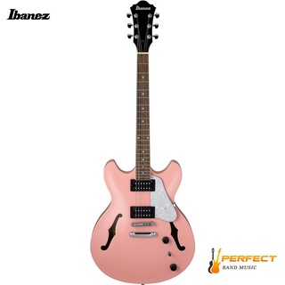 กีตาร์ไฟฟ้า Ibanez AS63-CRP Semi Hollow มี 4 สีให้เลือก