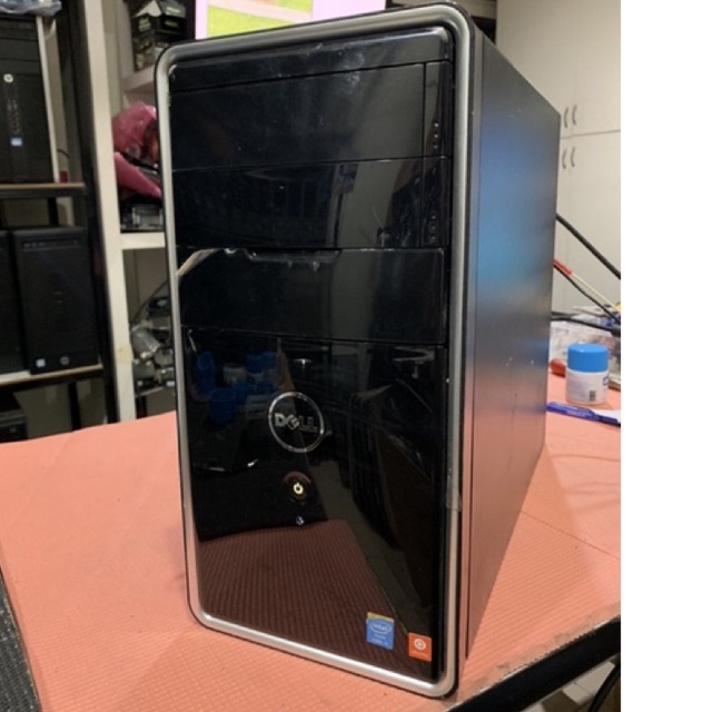 Dell i5-4440 Gen4 มี wifi ในตัว