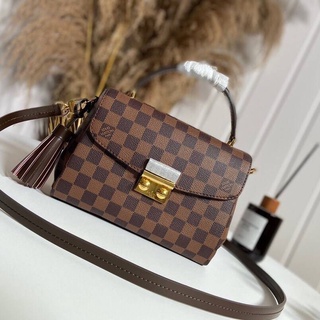 🔥ผ่อนได้🔥LV Croisette Size 25 cm งาน Original