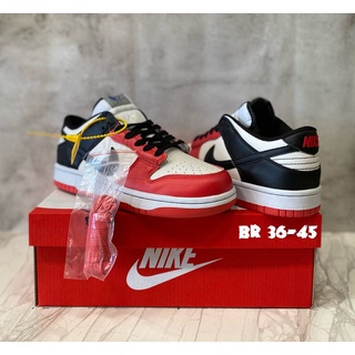 รองเท้า nike SB dunk low รุ่นใหม่ล่าสุด