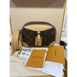 New Lv Deauville Full set