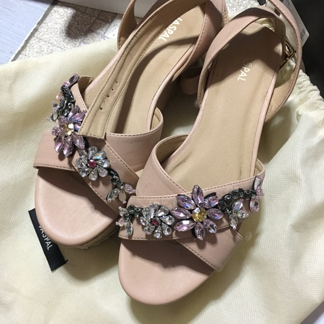 รองเท้าเกี๊ย jaspal ของแท้