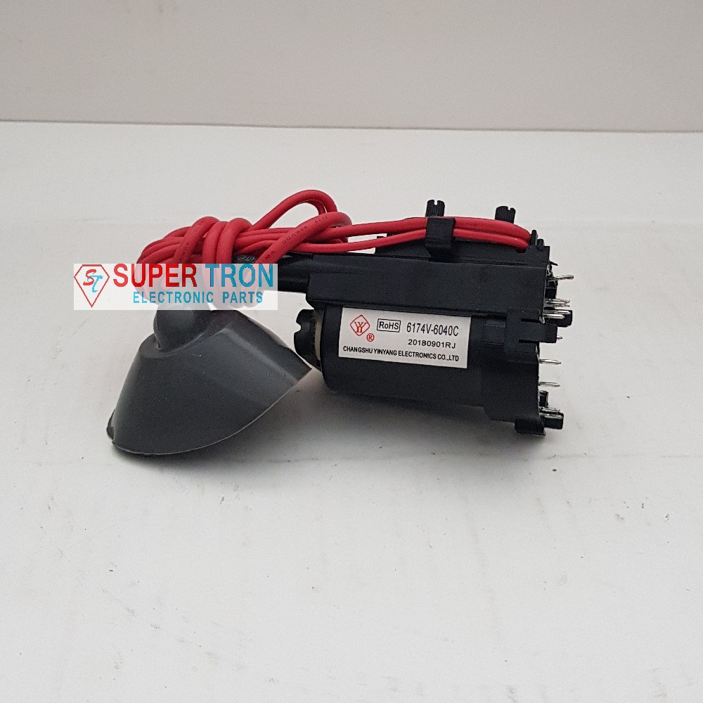 Flyback Tube TV 6174V 6174Z 6040C
